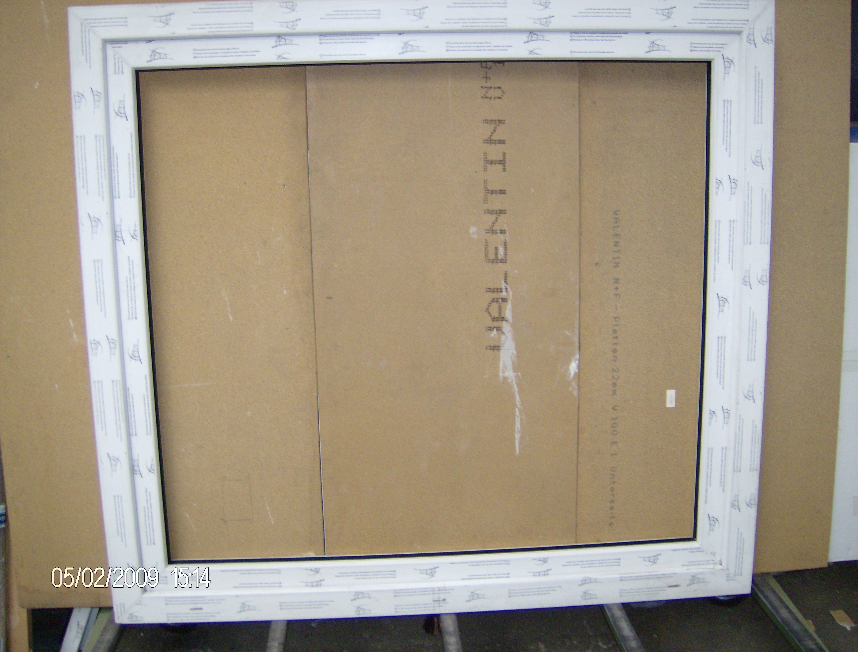 Kunststoff Fenster - Fenster Rollaeden Tueren Zargen - Mönchengladbach
