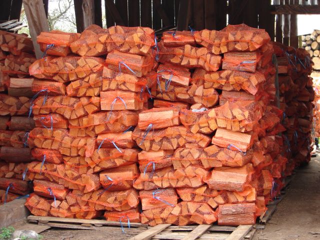  Kaminholz für Berlin - Brandenburg - Holz - Slubice