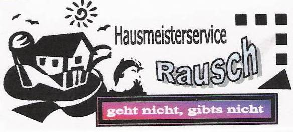 HAusmeisterservice Rausch - geht nicht, gibts nicht - Service ab 5,- Euro /std. - Sonstiges - Moselkern