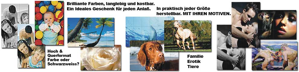 Das ist absolut das schönste das ich ich den letzten Jahren gesehen habe... - Fliesen Keramik Ziegel - Eberswalde