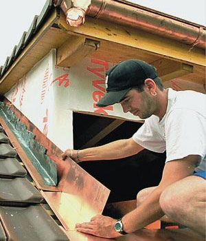 Handwerker & Bauleute für die Schweiz - Sonstiges - Zürich