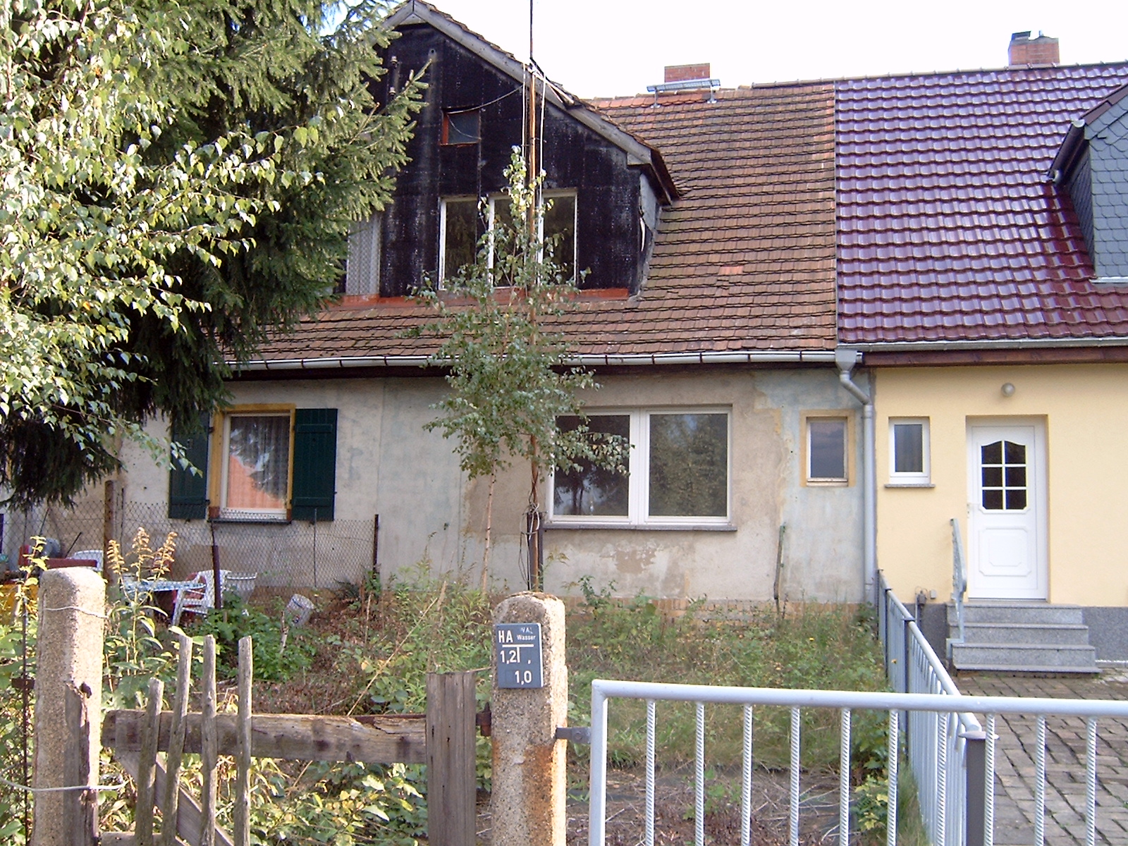 Verkaufe Haus in Klettwitz am EUROSPEEDWAY LAUSITZ - Sonstiges - Herzfelde