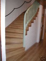 Treppenrenovierung - Sonstiges Material für den Hausbau - Waldheim