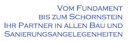 Ihr Partner in Sachen Sanierung und Renovierung - Fenster Rollaeden Tueren Zargen - Frankfurt