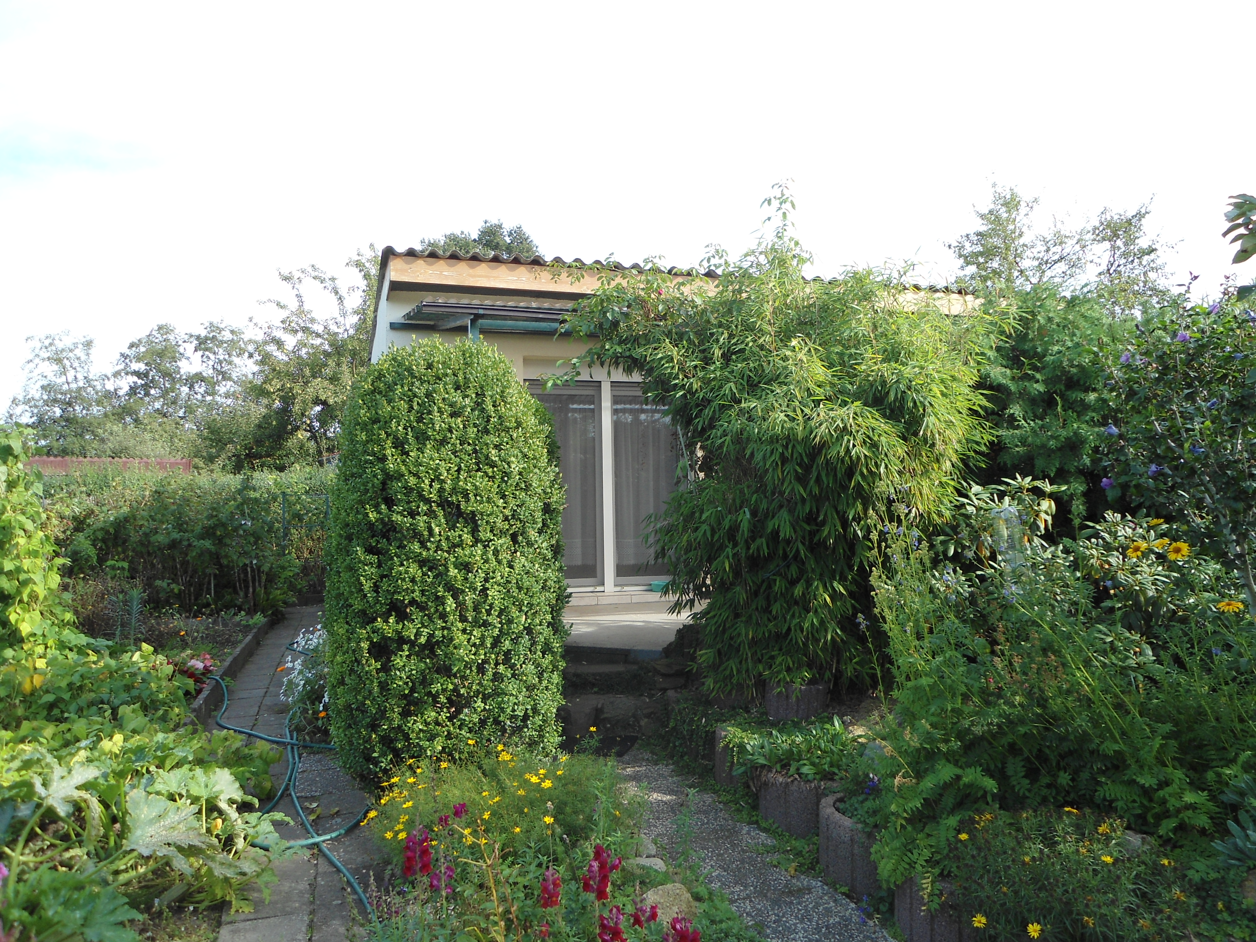 Liebevoll gepflegter Garten in der Uckermark zu verkaufen - Sonstiges für den Garten - Berlin