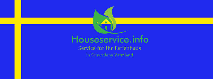 Ferienhausbetreuung in Schweden Värmland - Sonstiges für den Garten - Värmland