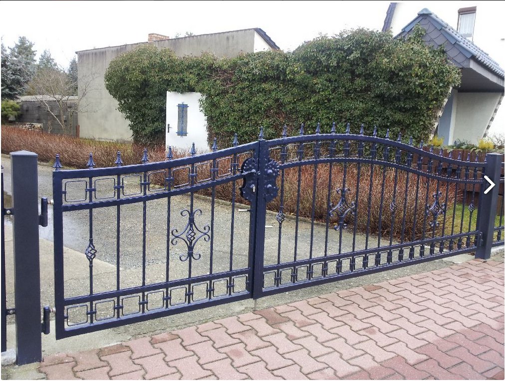 Zäune, Metallzaun, Tore, Geländer, Betonzäune - Günstige Preise - Sonstiges für den Garten - Leipzig