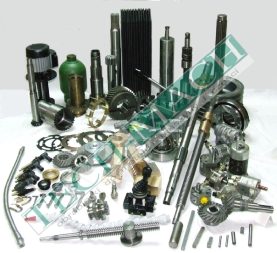 Zahnkupplung stromag Kupplung EZE 40, EZE 10 - Geraete Maschinen - kępno