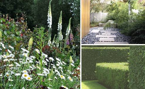 Garten-, Grundstückspflege - Sonstiges für den Garten - Schöneberg