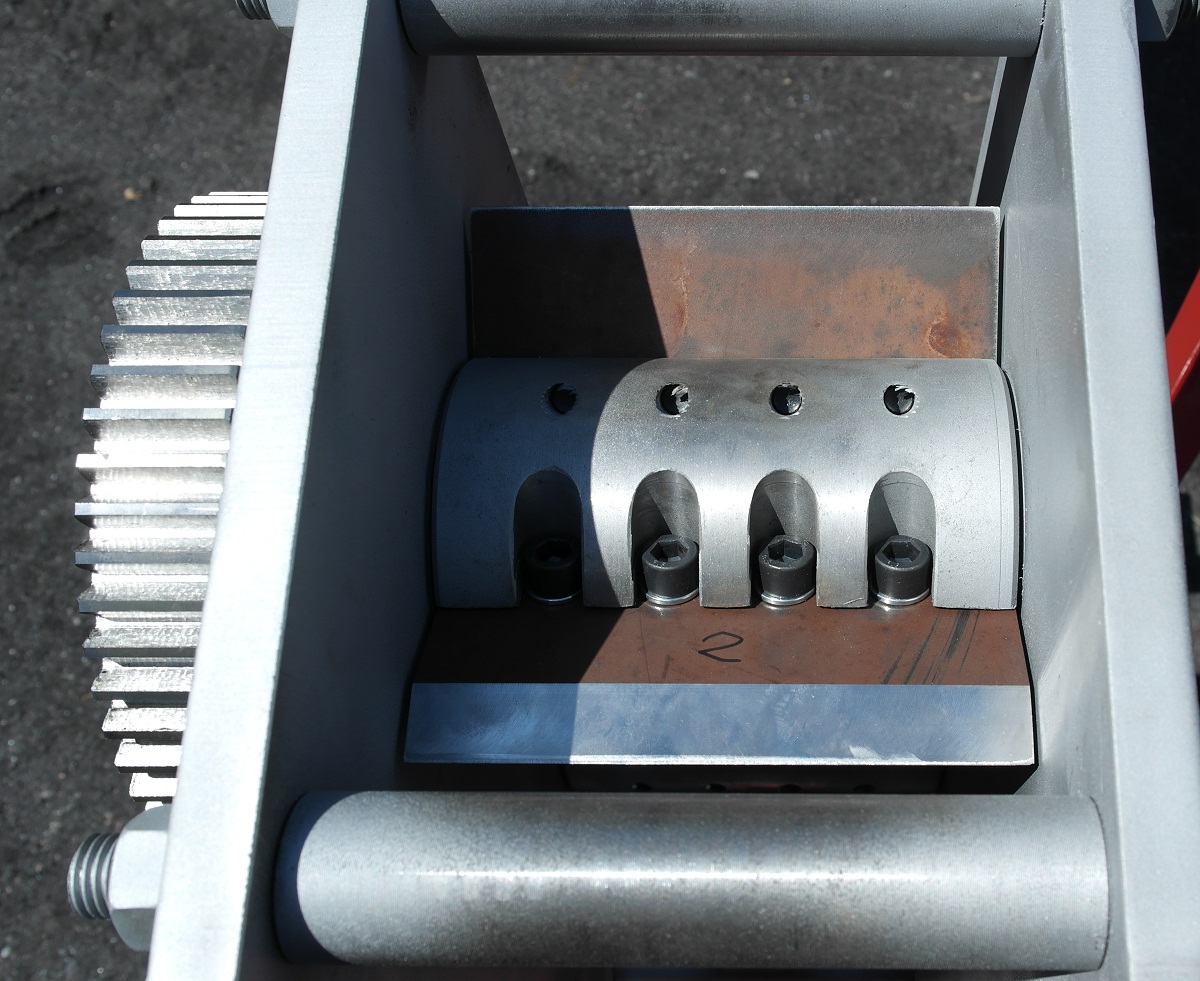 Schneidsystem 1140 EUR - Geraete Maschinen - Bodensee