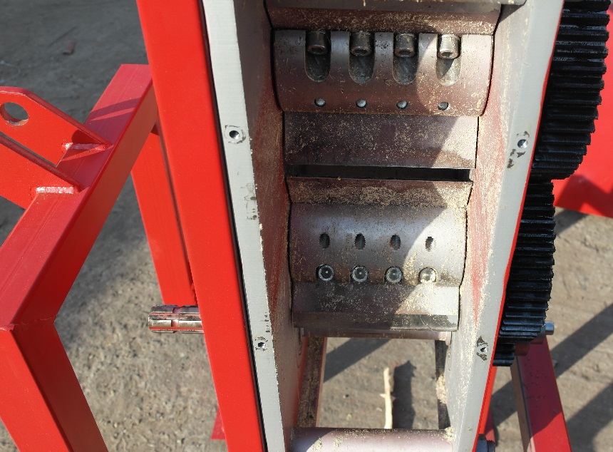 Schneidsystem 1140 EUR Holzmaschine - Geraete Maschinen - Ulm