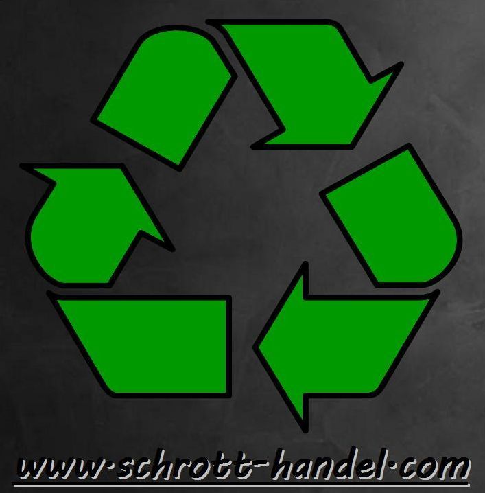 ++schrott-handel.com++Ihr Partner für den Schrottankauf++ - Elektro Heizung Wasserinstallation - München