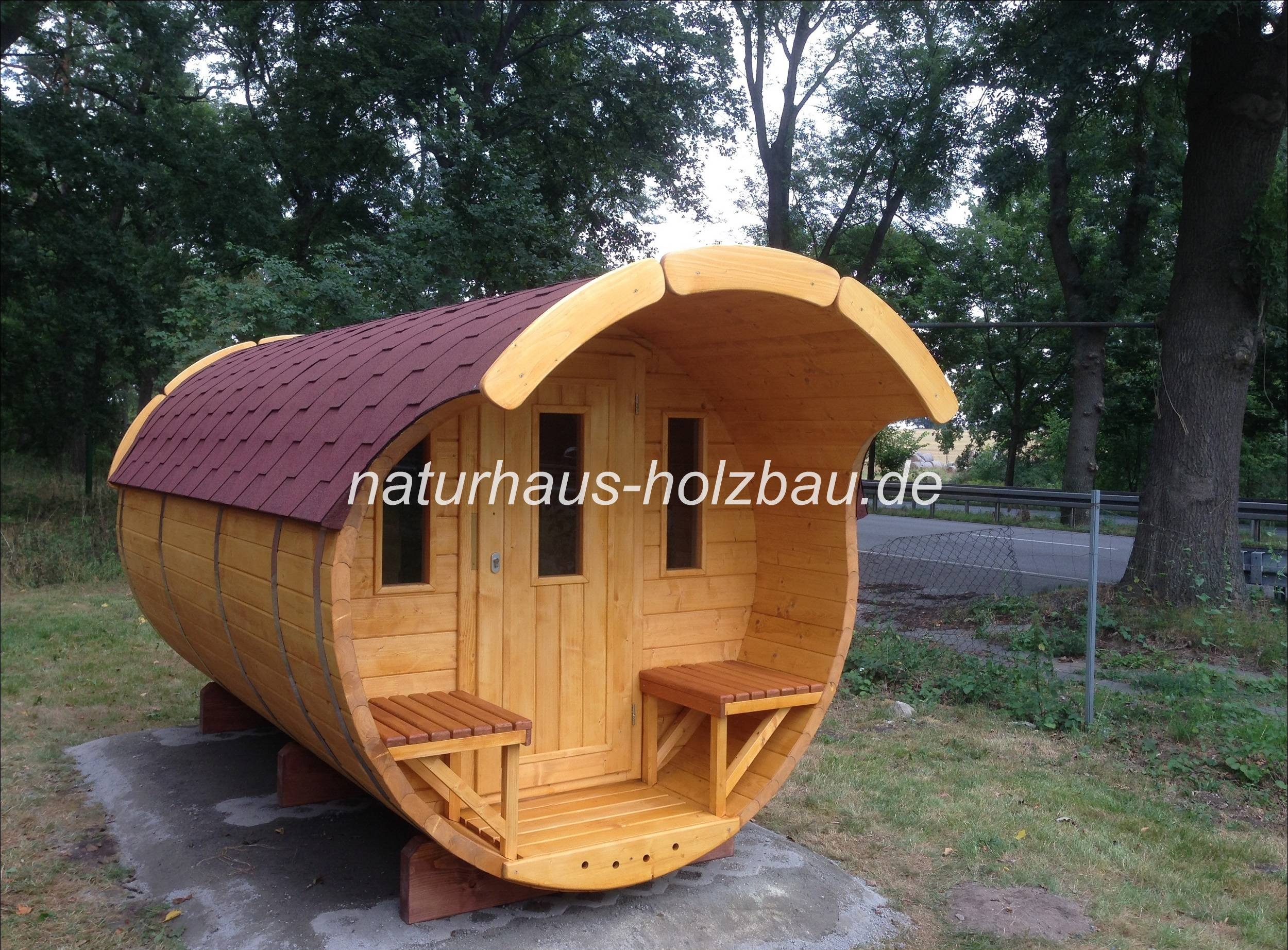 Fasssauna, Saunafass, Saunapod, Gartensaunen in vielen Größen und massiver 58 - Sonstiges für den Garten - Dahlwitz Hoppegarten Fasssauna, Saunafass, Saunapod, Gartensaunen in vielen Größen und massiver 58 - Sonstiges für den Garten - Dahlwitz Hoppegarten
