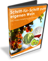 Mache deinen eigenen Wein - Pflanzen - Beilstein