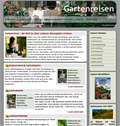 Gartenreisen - gartentrip.de - Sonstiges für den Garten - Bonn
