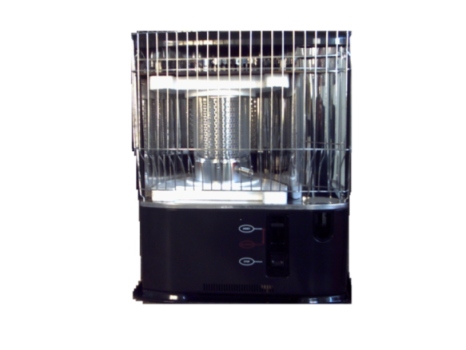 Petroleumofen - Elektro Heizung Wasserinstallation - Mühlhausen