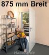 Sicherheitstür Kellertür WK2 - Fenster Rollaeden Tueren Zargen - Berlin