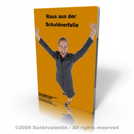 Raus aus der Schuldnerfalle - Sonstiges - www.primainfo.ne