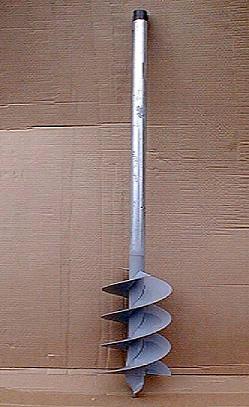 Brunnenbohrer Neuheit - Geraete Maschinen - Kirchdacht