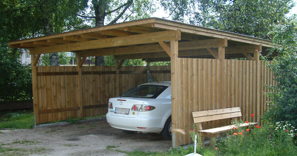 CARPORT, TREPPEN AUS POLEN , HOLZTREPPEN, METALLTREPPEN - Sonstiges Material für den Hausbau - magdeburg