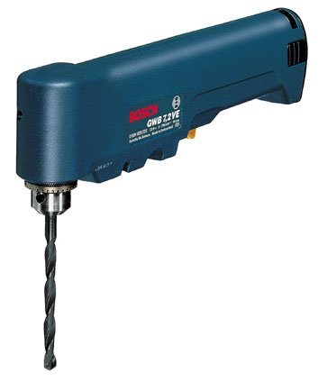 Bosch Akku-Winkelbohrer GWB 7,5 VE Professional für 179,85 € - Geraete Maschinen - MERAN