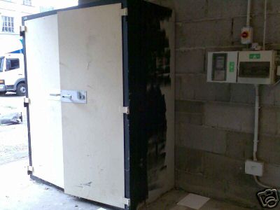 Werkzeugschrank - Geraete Maschinen - Sassen