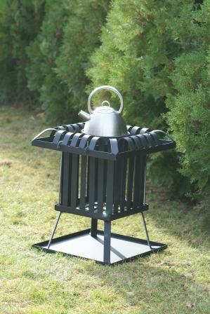 Rustikaler, Feuerkorb Modell Algier - Sonstiges - Bondorf