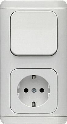 Schalter und Steckdosen reinwe - Elektro Heizung Wasserinstallation - Hutthurm