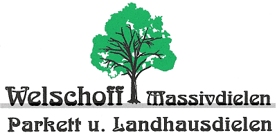 Landhausdielen Welschoff - Holz - Soest