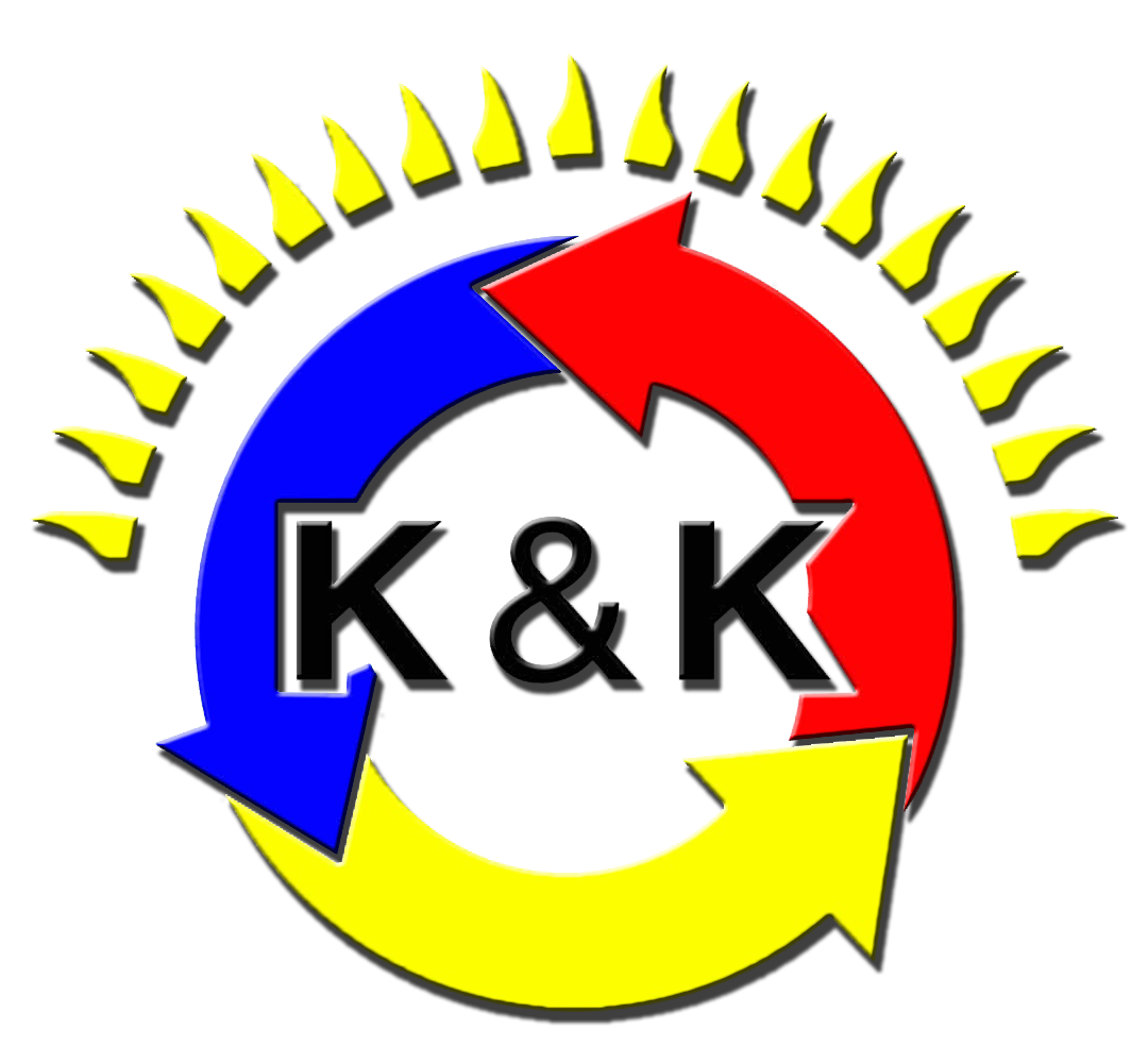 K K Heizungsbau und Service GmbH - Solaranlagen - Storkow