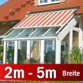 Markisen, Wintergartenbeschattung - Sonstiges Material für den Hausbau - Dresden