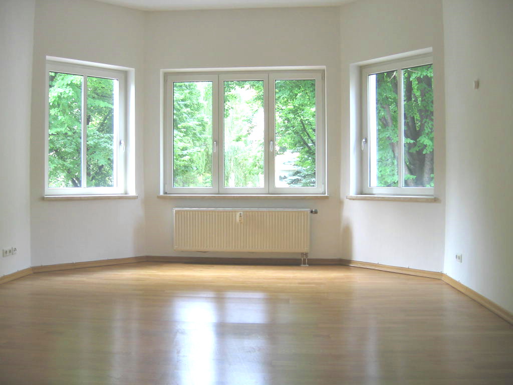 Baudienstleistungen Dresden - Farben Lacke Tapeten - Dresden