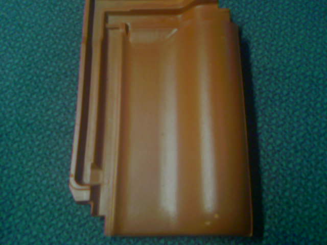 Dachziegel  - Sonstiges Material für den Hausbau - NEW