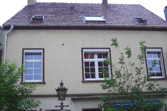 Türen - Tore - Fenster - Holzböden - Beschläge - Antriebe - Zäune - Fenster Rollaeden Tueren Zargen - Marl