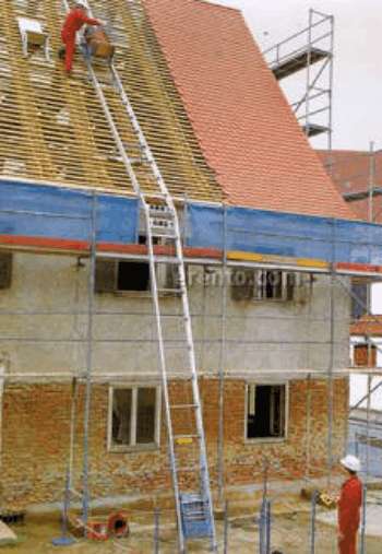 Bauaufzug GEDA 200 Comfort - Geraete Maschinen - Dresden