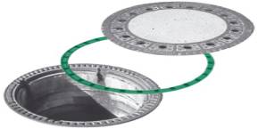 Antiklapperring - Werkzeuge - Neuss