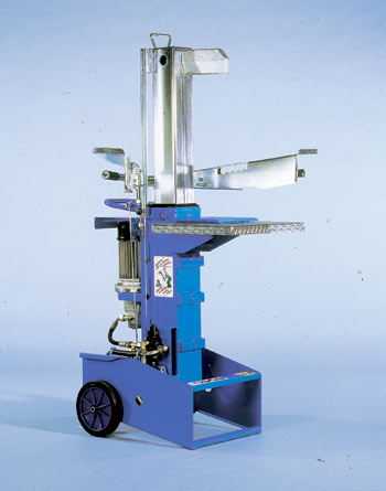 HOLZSPALTER 8,5 Tonnen 3 PS für 950,00 € - Geraete Maschinen - MERAN