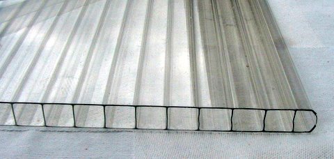 Lexan Stegplatten Neu günstig - Gartengeraet Gartenmoebel - 