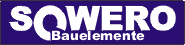 Sowero.de Rolladen und Markisen Online-Shop  - Fenster Rollaeden Tueren Zargen - Neuburg