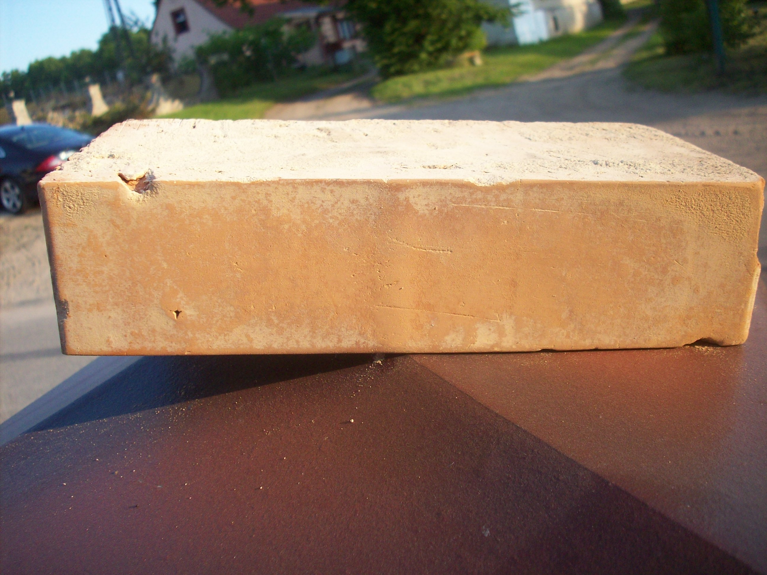 Sehr günstige schöne Ziegelsteine - Fliesen Keramik Ziegel - Nürnberg