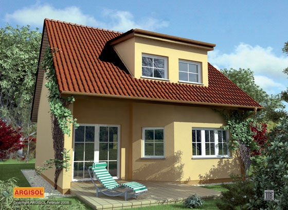 Baubüro Deucker-wir bringen Sie Ihrem Traum ein Stück näher.....  - Sonstiges Material für den Hausbau - Hannover