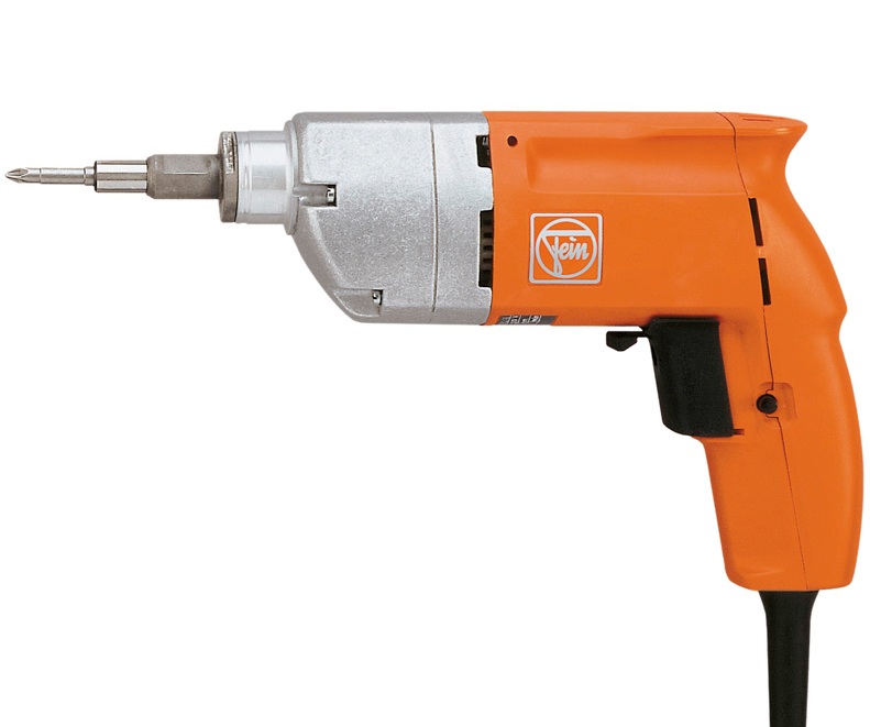 FEIN ASse 636 Kinetik Universalschrauber für 252,30 € - Geraete Maschinen - MERAN-ITALIEN