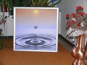 Preiswert Heizen - Elektro Heizung Wasserinstallation - Callenberg