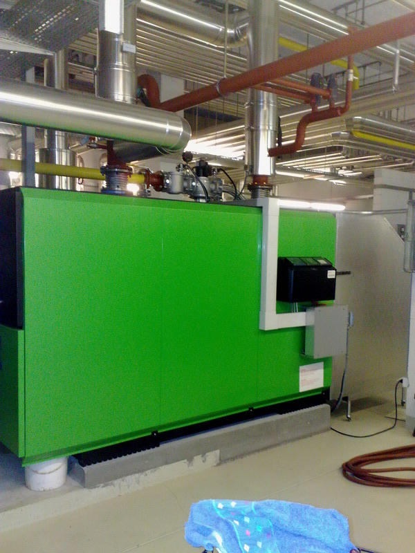 V E T I L A T I O N S - L U E F T U N G S A L A G E N - Elektro Heizung Wasserinstallation - Arbon
