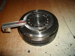 Kupplung FOV ,Zahnnkupplung HEID -FZV -Beste Preis  - Werkzeuge - Bralin 