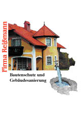 35 Jahre Fa. G. Reißmann! - Sonstiges - Stollberg