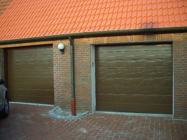 InForm Bauelemente * Türen * Tore * Fenster - Fenster Rollaeden Tueren Zargen - Marl-Sinsen