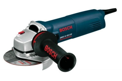 Winkelschleifer Bosch GWS14 - Geraete Maschinen - Pforzheim