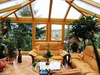 Wintergarten Überdachung Carport Balkone - Sonstiges Material für den Hausbau - Weil im Schönbuch