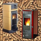 Solaranlagen und Pelletofen - Solaranlagen - 